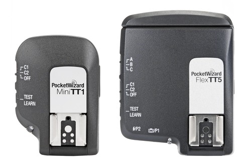 Pocket wizard mini 1 - wizard,