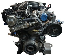 Motor für BMW 5er E61 2,5