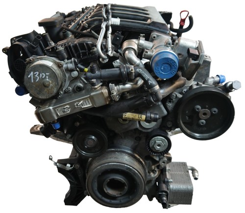 Motor für bmw 5er e61 - motor,