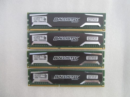 Ddr3 ram 1600 mhz - ram,