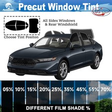 Computerized Custom PreCut