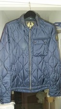 Belstaff Steppjacke-