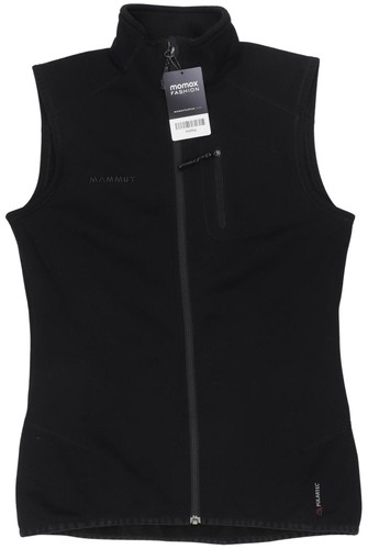 Mammut weste damen ärmellose - weste,