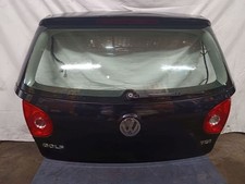 Heckklappe VW Golf 5 V