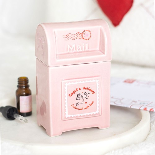 Cupid delivery - cupid's,