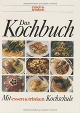 Das Kochbuch. essen und
