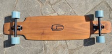 Olson & Hekmati Longboard Drop Dancer  DD100 100cm (neuwertig)