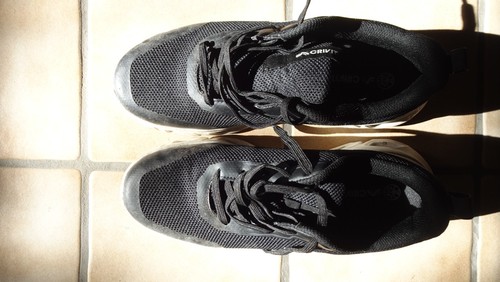 Crivit herren laufschuhe - crivit, gr