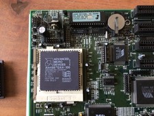 AMD 486DX4 für Socket 2/3