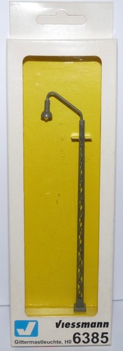 Viessmann 6385 - 6385, ++