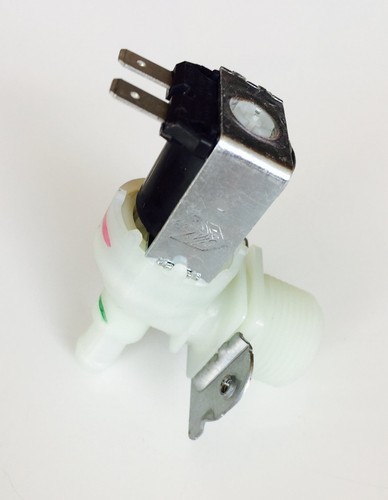 Magnetventil elektroventil - magnetventil,