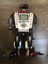 LEGO Mindstorms EV3 31313