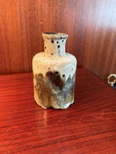 Mid Century Keramik Vase /