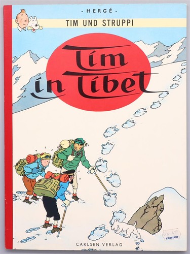 Tim und struppi - und,