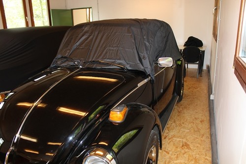 Wasserdichte halbgarage winter - halbgarage,