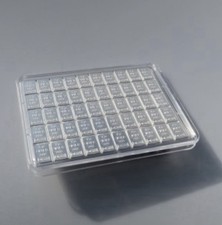 50g Tafelbarren 50x 1g