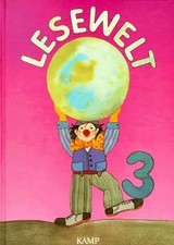 Lesewelt. Grundschule