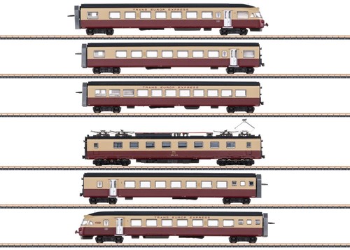 Märklin 88730