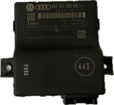 Audi A1 Sportback 8X BJ 2016