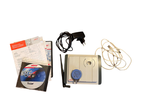 Ebro ebi 100 interface - interface,