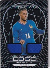 Panini 2024-25 Obsidian FIFA