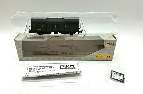 Piko 72015 - ,
