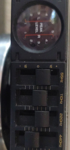 Mac audio 425 equalizer - mac, me-425