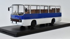 Ikarus 211 - Blau/Weiß -