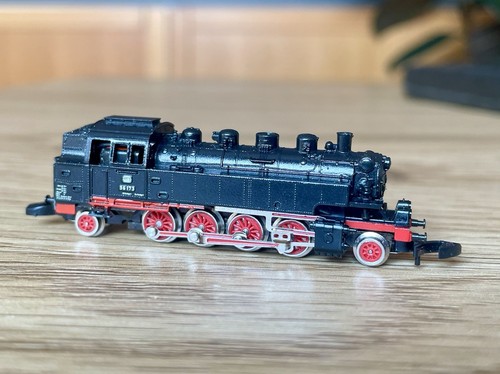 Märklin mini club - märklin, mini‑club