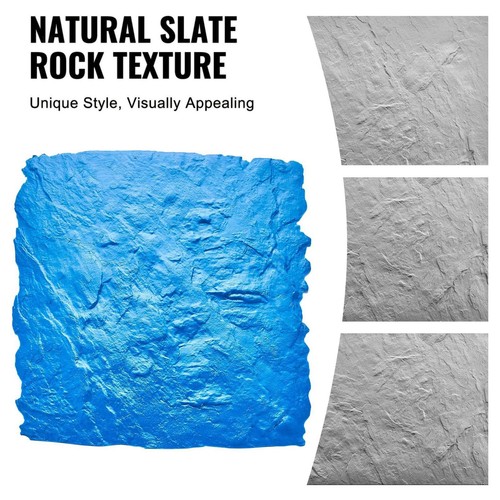Betonstempelmatte