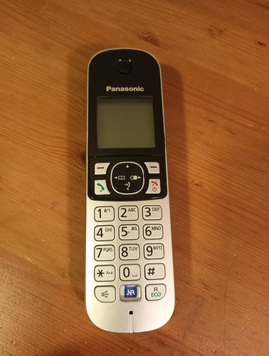 Panasonic tga682ex - panasonic, kx-tga682ex
