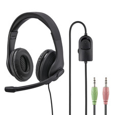 Hama Over Ear Stereo Headset