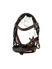 Trense Pony Havana Braun Sure