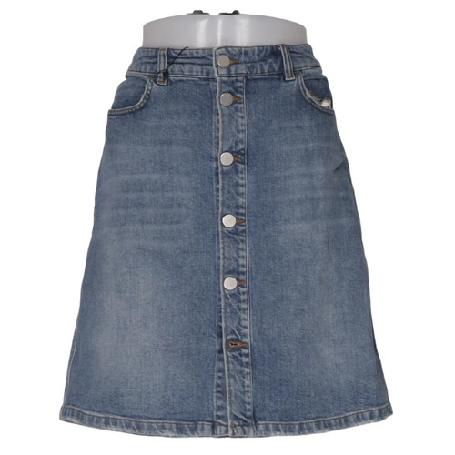 Filippa jeansrock größe - jeansrock,,
