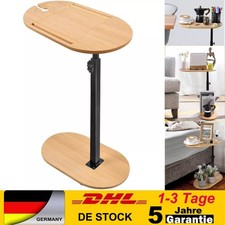 Betttisch Beistelltisch