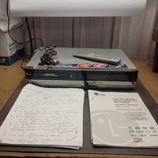 LG RC199H Super Multi DVD