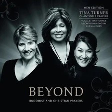 Tina Turner - Beyond-Buddhist