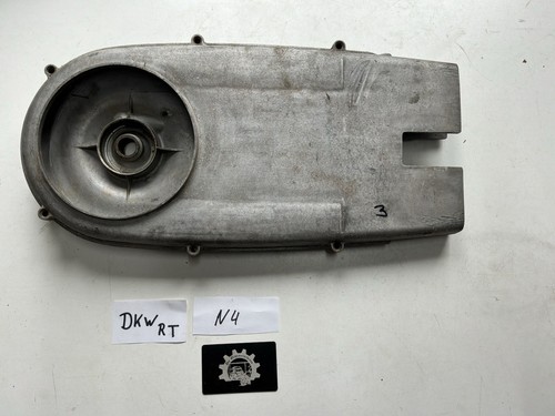 Dkw kettenkasten - rt,