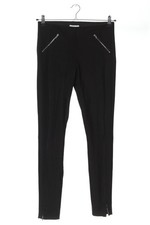 H&M Stoffhose Damen Hose Gr