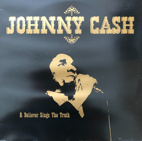 Johnny cash a - -,