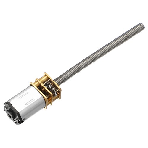12gf n20 getriebemotor - getriebemotor, für