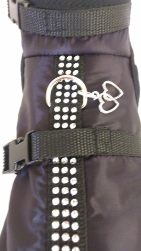 Regenmantel m - xs,