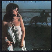 *NEW* CD Album Linda Ronstadt