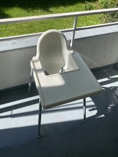 baby essstuhl Ikea Gebraucht