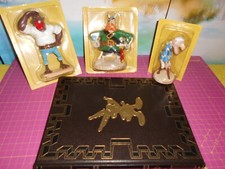 ASTERIX Leder Edition Band 1