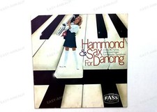 Jimmy McFarlow & Tom Webster - Hammond & Sax For Dancing GER .