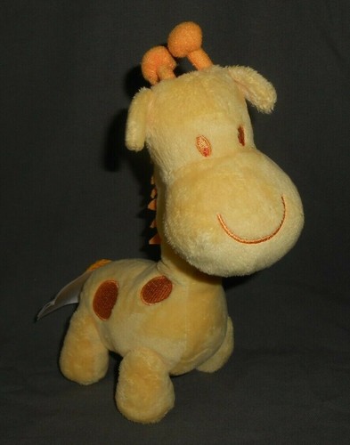 Giraffe kuscheltier - m,