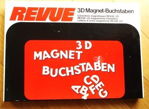 Magnettafel - , +