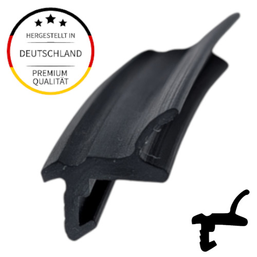 Fensterdichtung passend für