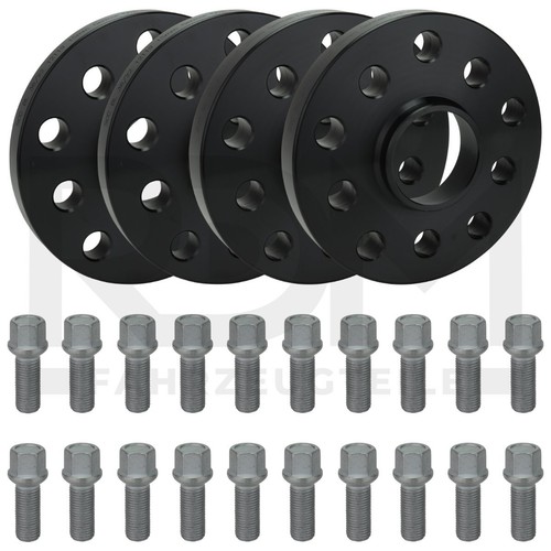 Spurverbreiterung 30mm ha - spurverbreiterung,